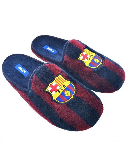Zapatillas Marpens Slippers FC Barcelona