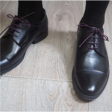 Zapatos Fluchos 8412 Negro
