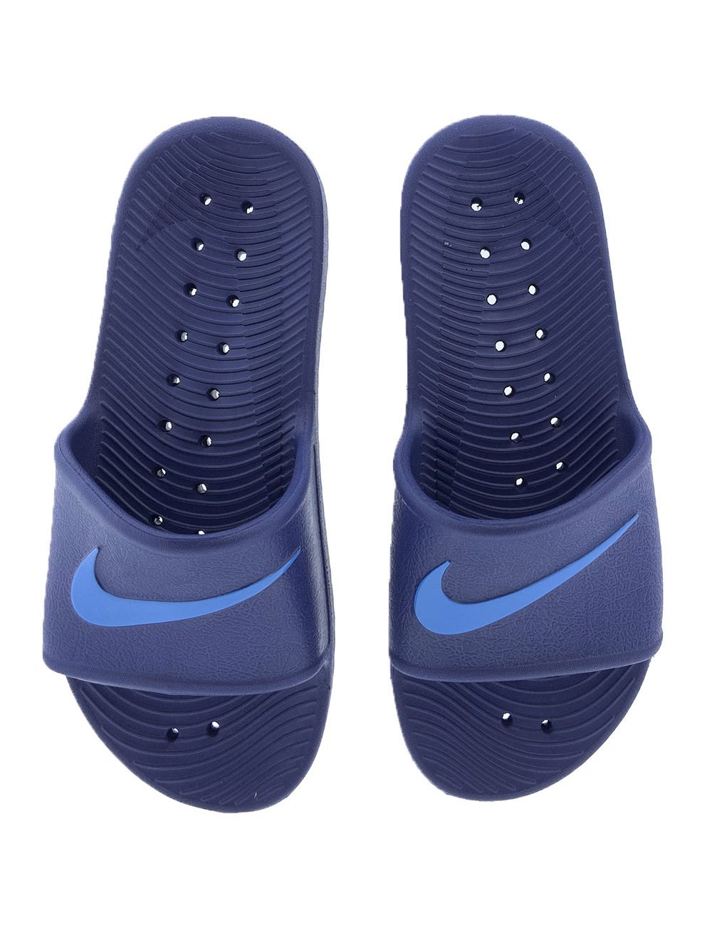 Tecnología erupción Contagioso ▷ Chanclas Nike Kawa Shower BQ6831-402 【 Envíos en 24h 】