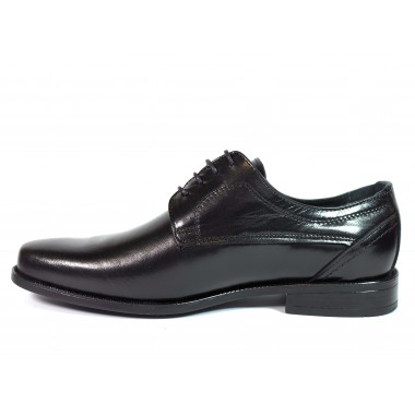 Zapatos Finos Luisetti 19304 Negro