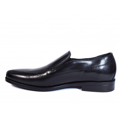 Zapatos Finos Luisetti 19302 Negro