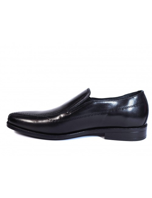 Zapatos Finos Luisetti 19302 Negro
