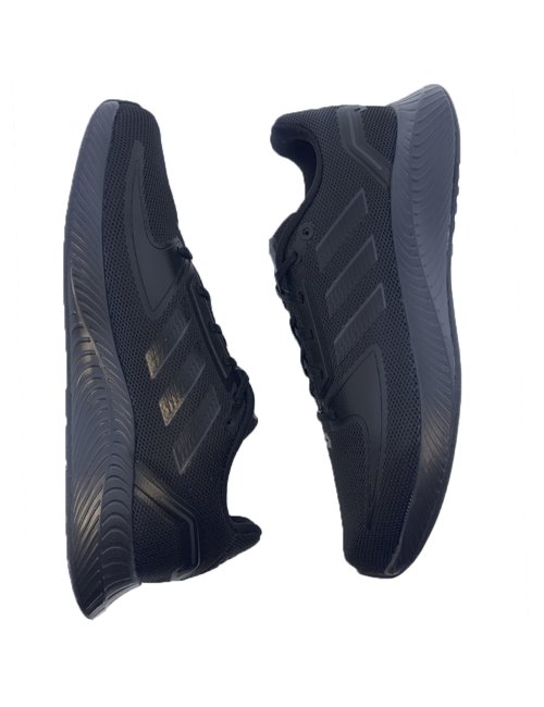 Zapatillas Adidas Runfalcon 2.0 Negro