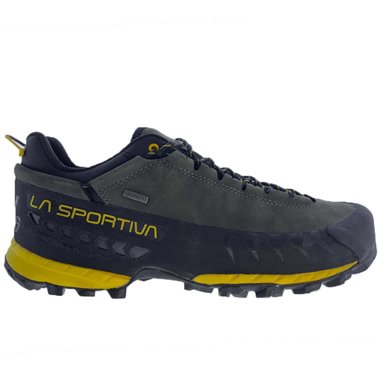 Zapatillas La Sportiva Tx5 Low Gtx Carbon/Yellow