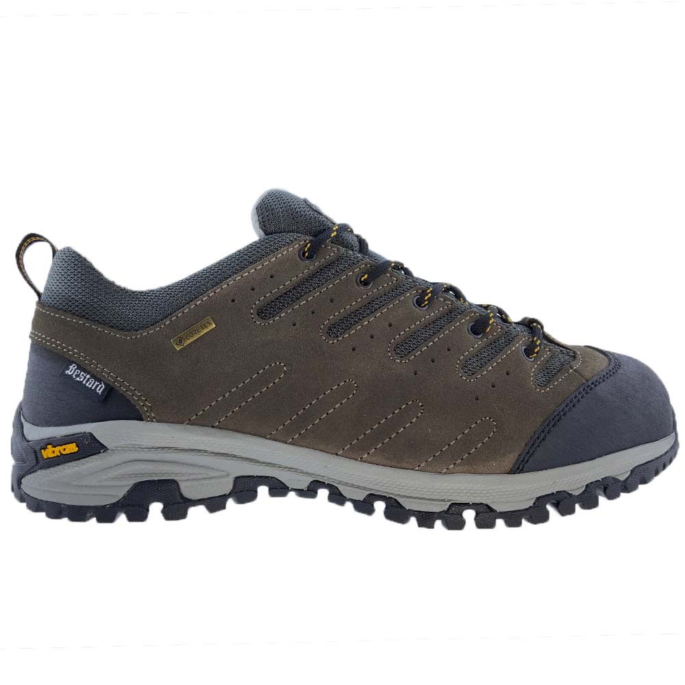 Zapatillas deportivas de trekking Unisex TEX (Tallas 33 a 40