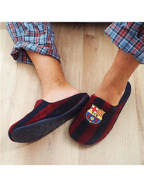 Zapatillas Marpen Slippers FC Barcelona