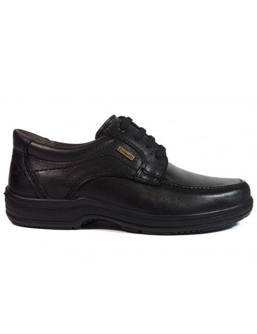 Zapatos Luisetti 20401 Negro