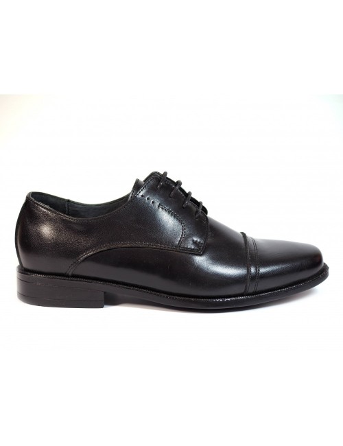 Zapatos Finos Luisetti 19305 Negro