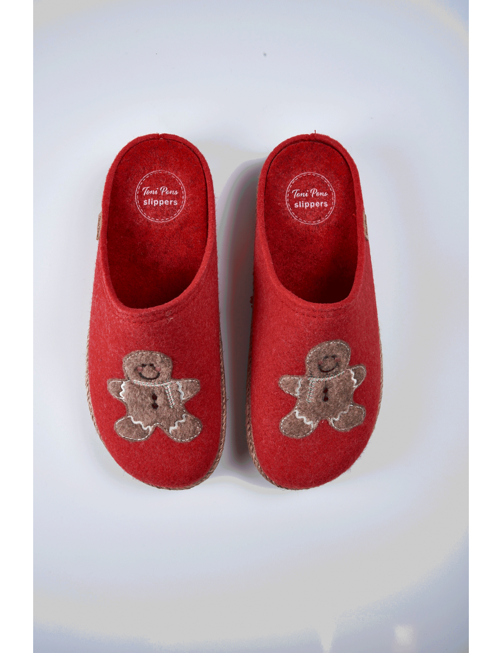 Zapatillas de Casa Toni Pons Miri-ND Cookie