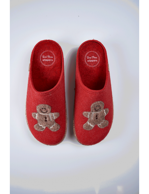 Zapatillas de Casa Toni Pons Miri-ND Cookie