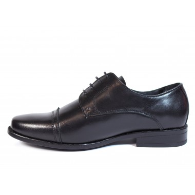 Zapatos Finos Luisetti 19305 Negro