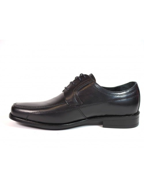 Zapatos Finos Luisetti 19301 Negro