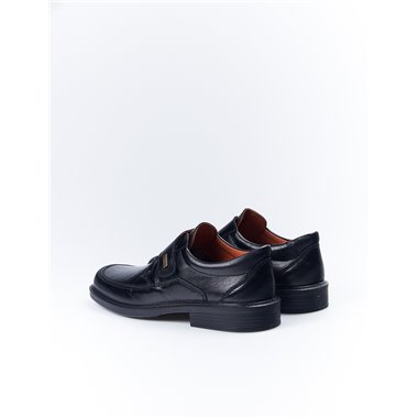 Zapatos de trabajo Luisetti 0108 Negro