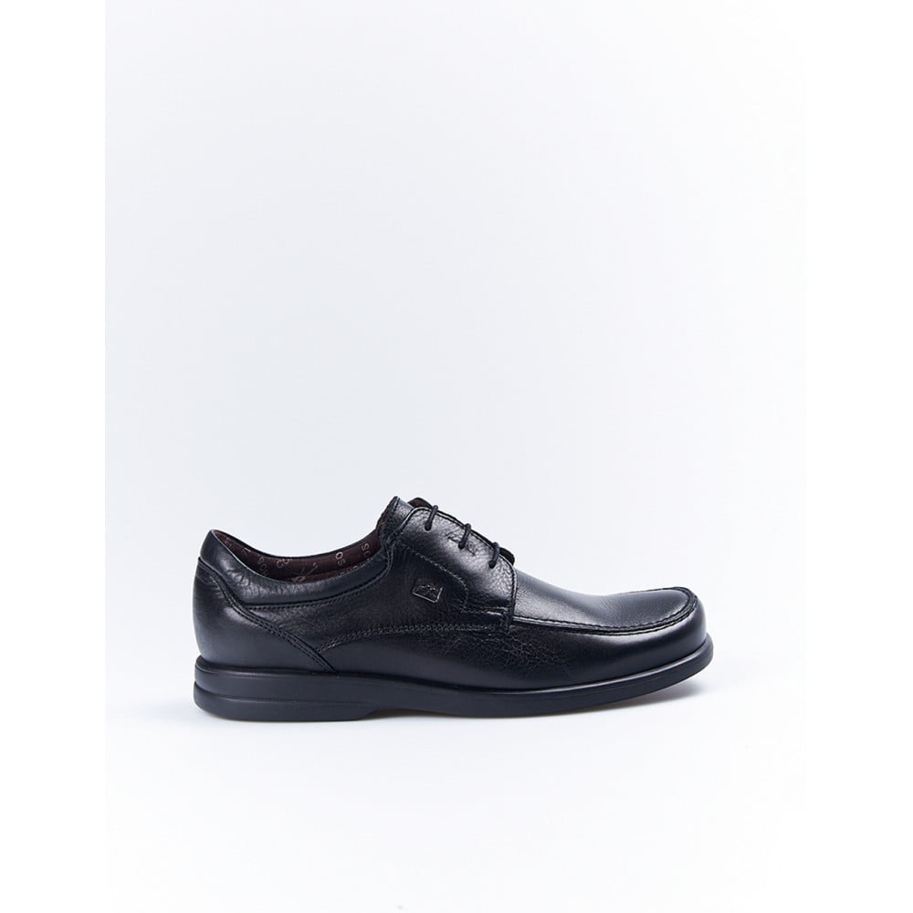 Zapatos de trabajo Fluchos 6276 Negro