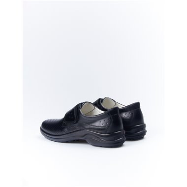 Zapatos Profesional Luisetti 0025 Negro