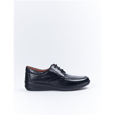 Zapatos Profesional Luisetti 0303 Negro