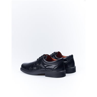 Zapatos Profesional Luisetti 0101 Negro