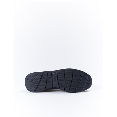 Zapatillas deportivas para mujer AZULES «Dynamic Foam» [PITILLOS