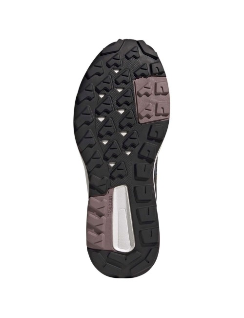 Zapatillas adidas Terrex Trailmaker W Gris