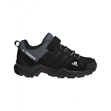 Zapatillas adidas Terrex Ax2R Cf K Negro