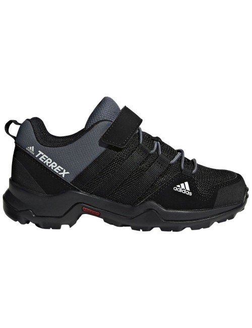 Zapatillas adidas Terrex Ax2R Cf K Negro