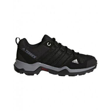 Zapatillas adidas Terrex Ax2R K Negro