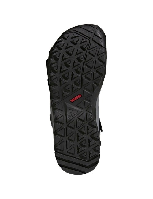 Sandalias adidas Terrex Cyprex Ultra Ii Negro