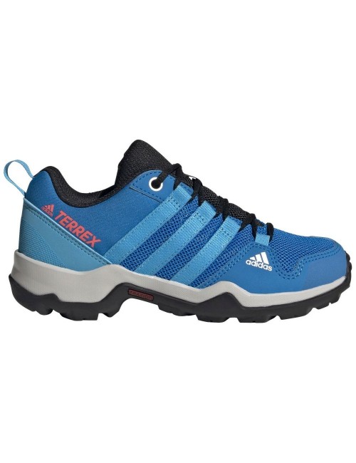 Zapatillas adidas Terrex Ax2R K Azul