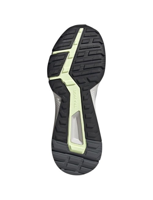 Zapatillas adidas Terrex Soulstride W Gris