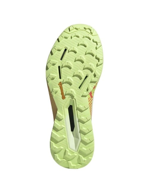 Zapatillas adidas Terrex Agravic Ultra W Verde