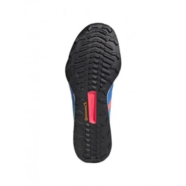 Zapatillas adidas Terrex Speed Ultra Azul