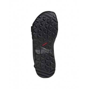 Sandalias adidas Terrex Cyprex Ultra Dlx Negro