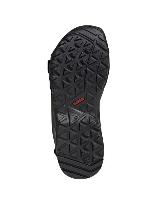 Sandalias adidas Terrex Cyprex Ultra Dlx Negro