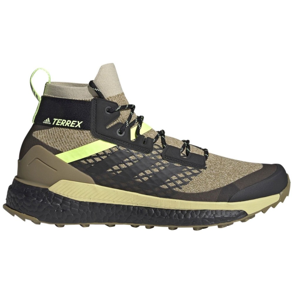 Botas adidas Terrex Free Hiker Primeblue