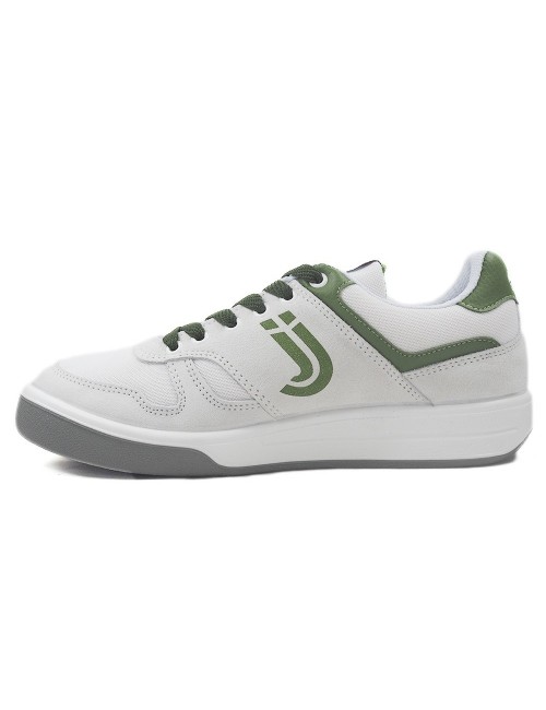 Zapatillas J´hayber New Match Blanco-Verde