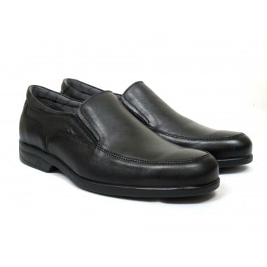 Zapatos de trabajo Fluchos 8902 Negro
