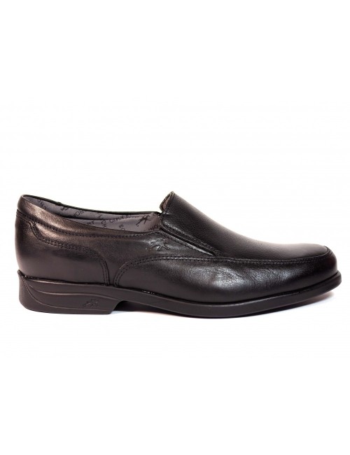 Zapatos Profesional Fluchos 8902 Negro
