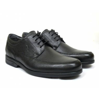 Zapatos de trabajo Fluchos 8903 Negro