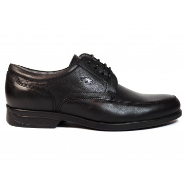 Zapatos de trabajo Fluchos 8903 Negro