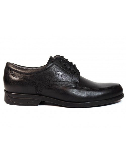 Zapatos Profesional Fluchos 8903 Negro