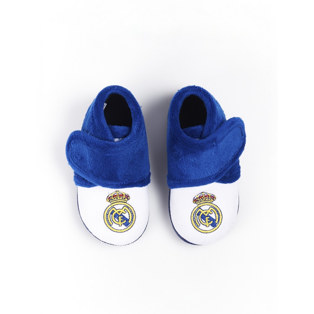 ▷ Zapatillas de casa Real Madrid 9350-90 【 Envíos en 24h 】