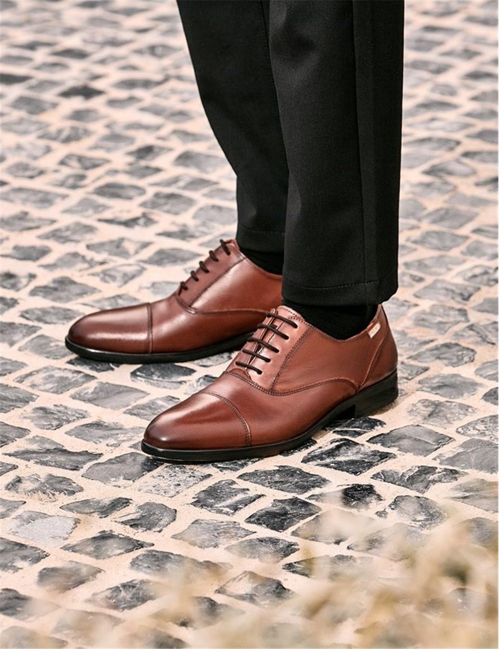 borgoña Encogimiento ironía Rebajas ▷ Zapatos de Hombre | Envío en 24h | La Valenciana