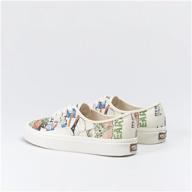 Zapatillas Vans VN0A5KRDARG1 Eco Theory Authentic