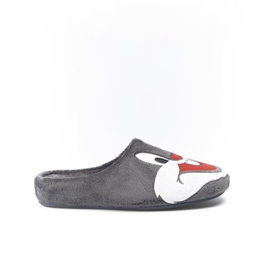 Zapatillas de Casa Marpen Slippers Bugs Bunny 602IV20 Gris