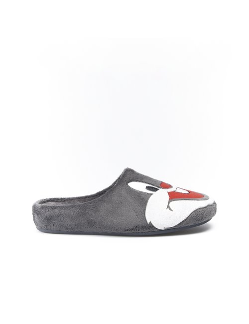 Zapatillas de Casa Marpen Slippers Bugs Bunny 602IV20 Gris