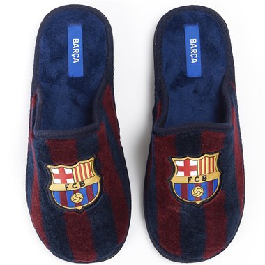 Zapatillas de Casa Marpen Slippers FC Barcelona CFA4R