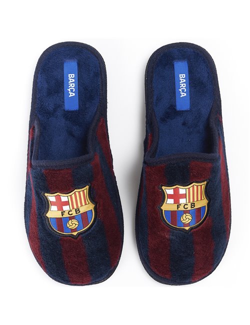 Zapatillas de Casa Marpen Slippers FC Barcelona CFA4R