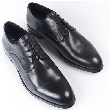 Zapatos Martinelli Empire 1492-2630PYM Negro