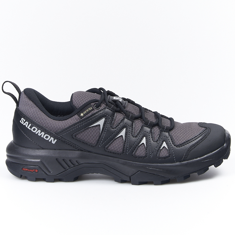 Calzado trekking impermeable salomon Zapatos y calzado de mujer de segunda  mano barato