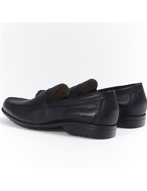 Zapatos Fluchos Jordi 8338 Negro